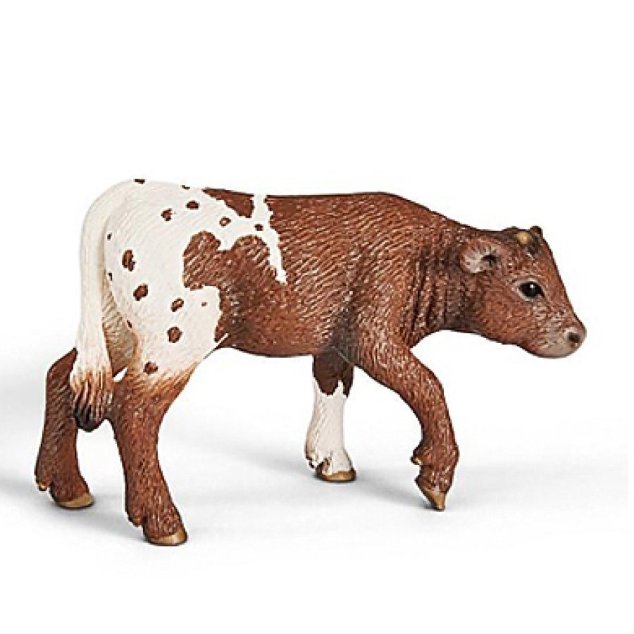 Schleich Texas Longhorn Vasikka 13684