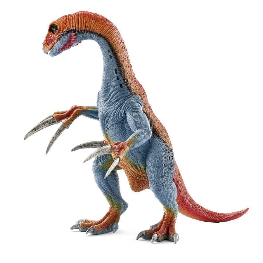 Schleich Therizinosaurus 14529