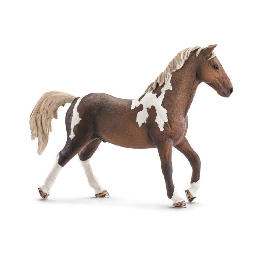 Schleich Trakehneninhevonen Ori 13756