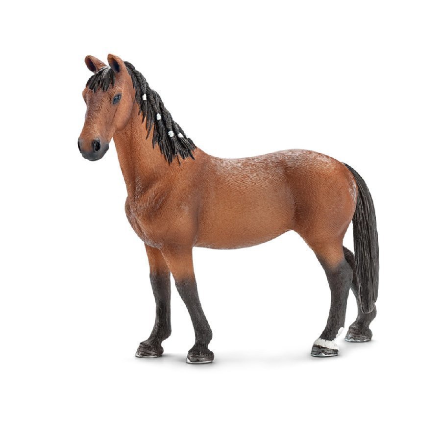 Schleich Trakehneninhevonen Tamma