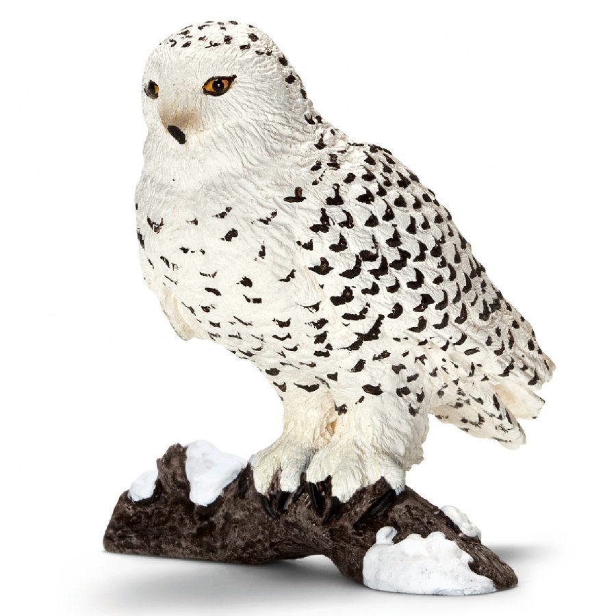 Schleich Tunturipöllö 14671