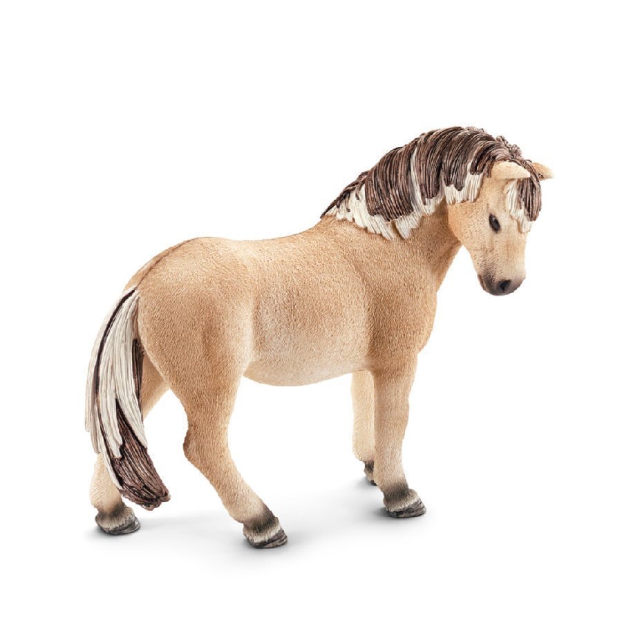 Schleich Vuonohevonen Tamma 13754