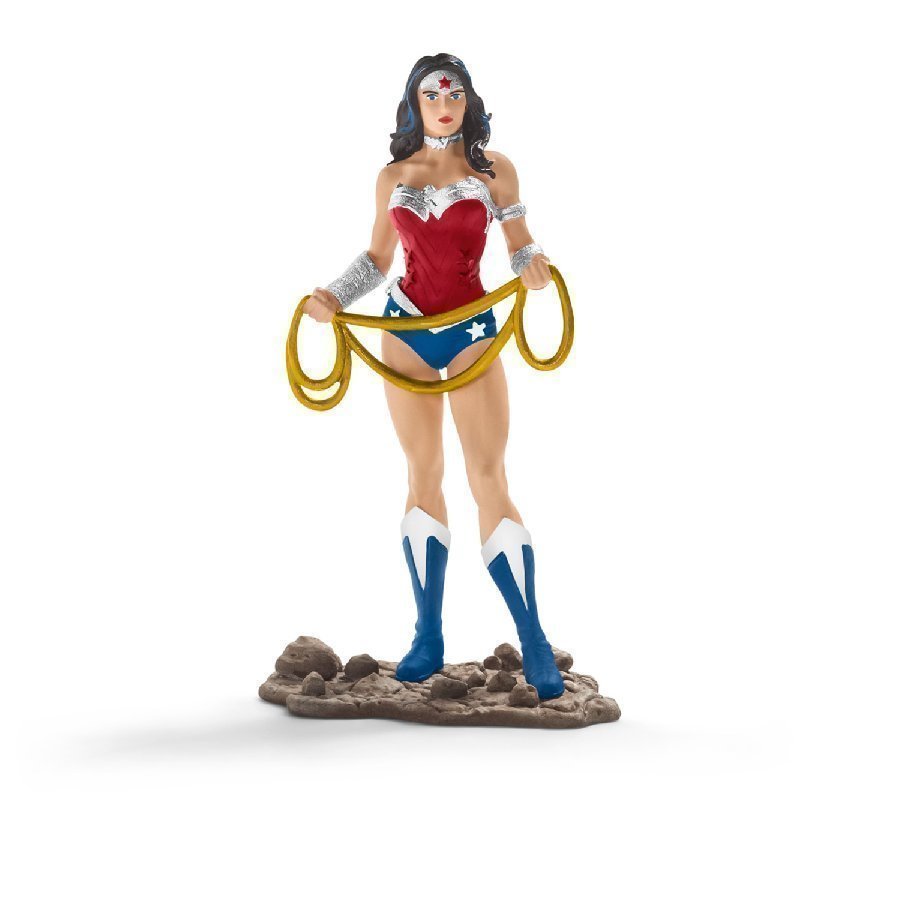 Schleich Wonder Woman 22518