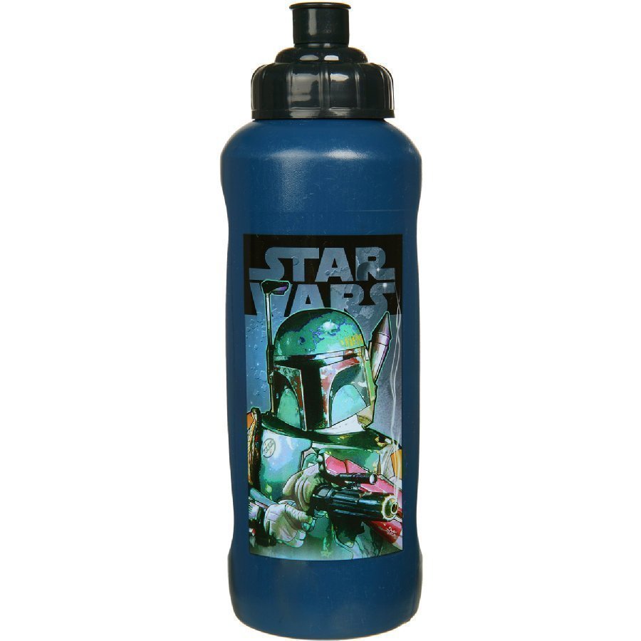 Scooli Juomapullo Star Wars 450 Ml