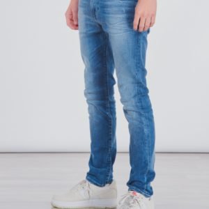 Scotch & Soda Boys Jeans Nos Farkut Sininen