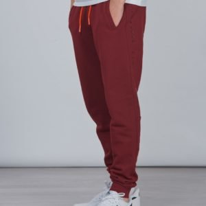 Scotch & Soda Club Nomade Sweat Pant Housut Punainen