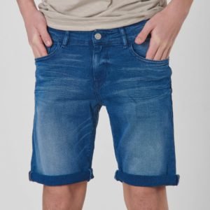 Scotch & Soda Strummer Short   Meet Up Shortsit Sininen