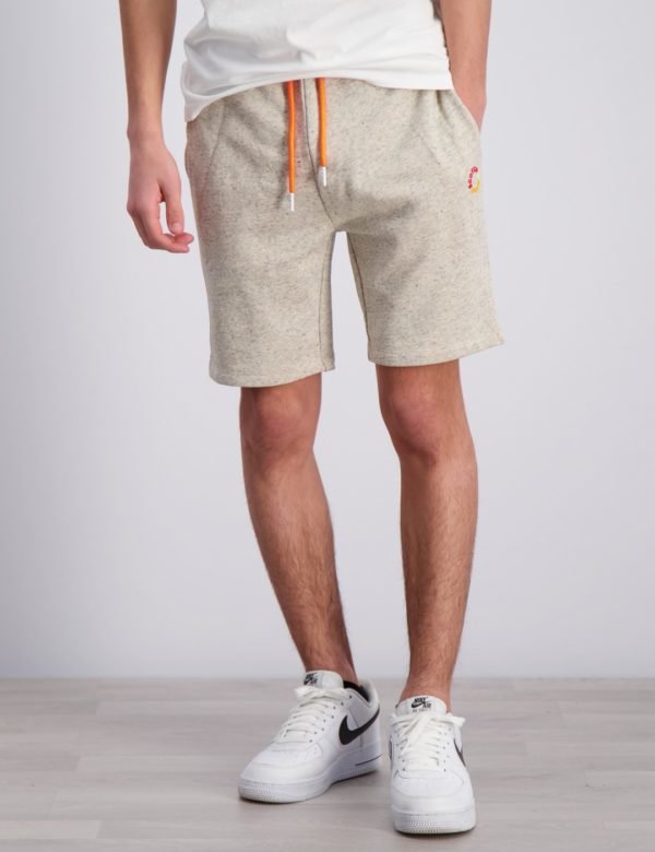 Scotch & Soda Sweatshorts Housut Harmaa