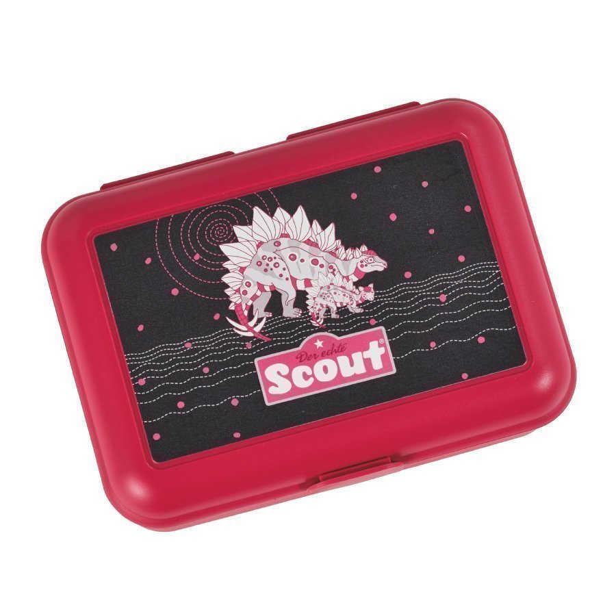 Scout Basic Eväsrasia Pink Dino