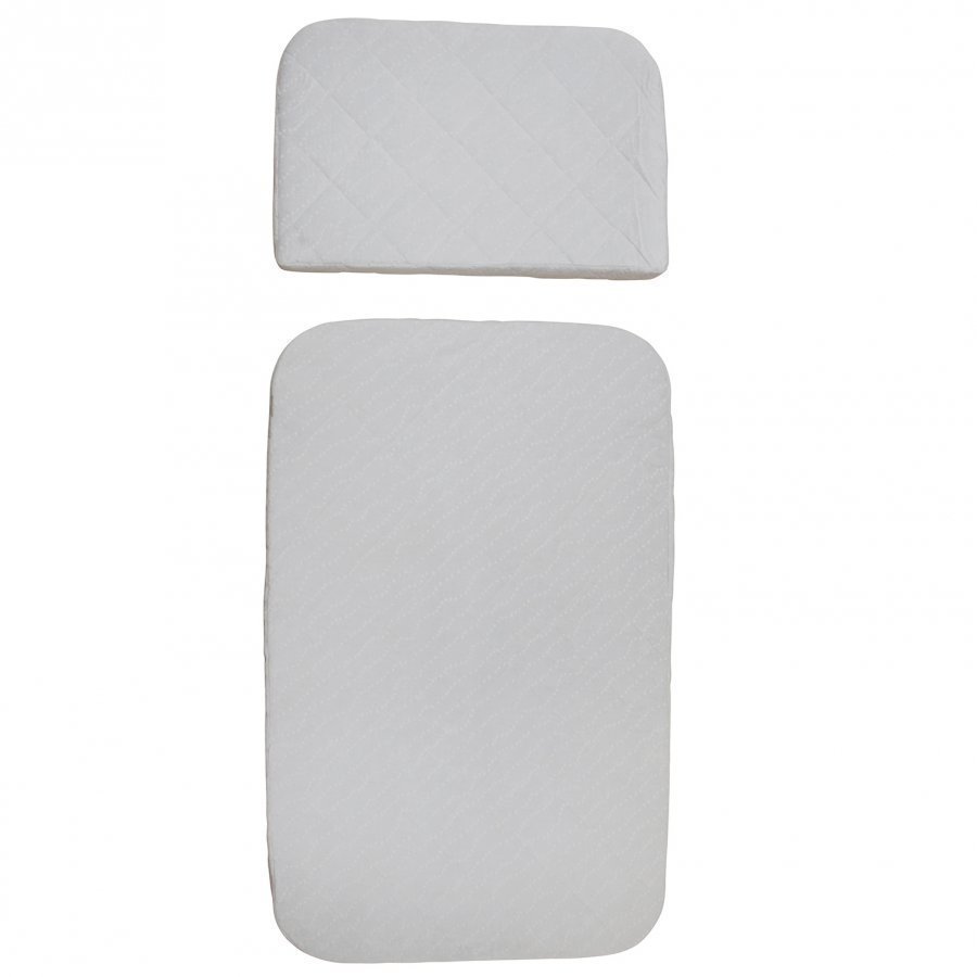 Sebra Mattress Baby & Junior Stone Grey Patja