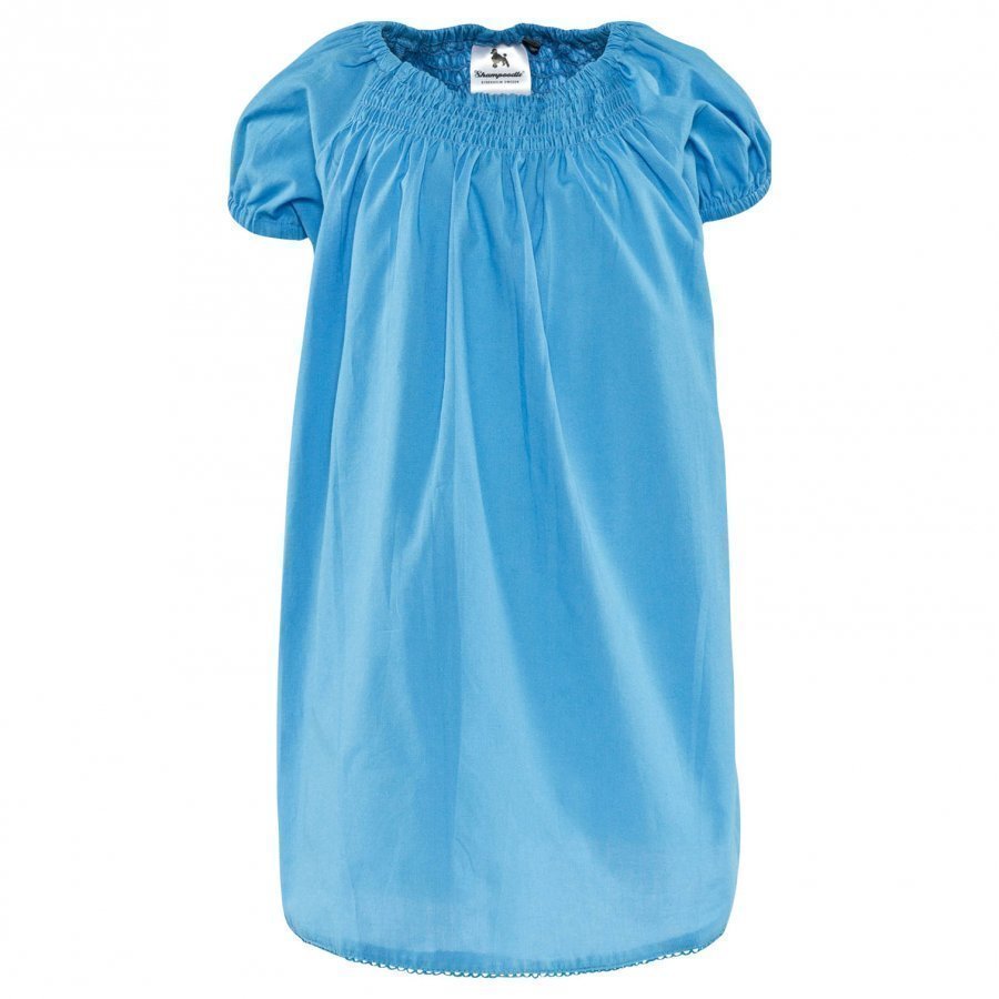 Shampoodle Happy Dress Azure Blue Mekko