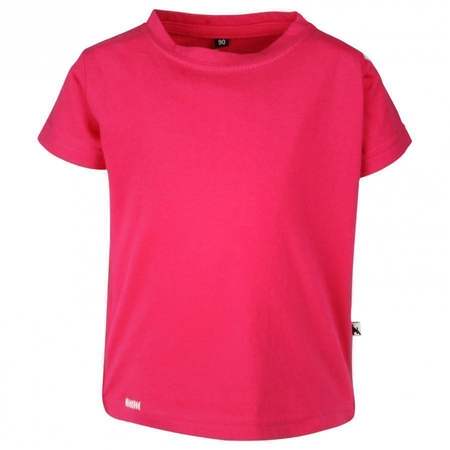 Shampoodle Just A Tee Rose Red T-Paita