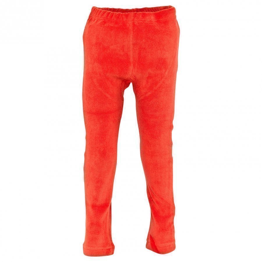 Shampoodle Play Tights/Leggings Mandarine Legginsit