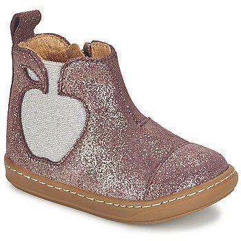 Shoo Pom BOUBA APPLE bootsit