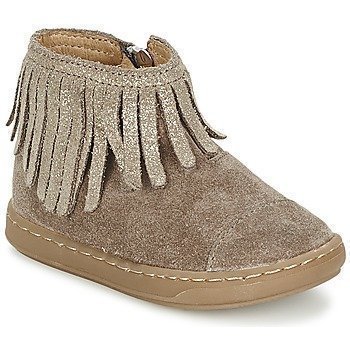 Shoo Pom BOUBA FRINGE bootsit