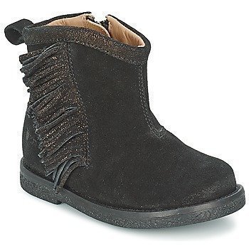 Shoo Pom HIKE BOOTS FRINGE saappaat