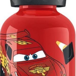 Sigg Cars Lightning Mcqueen Juomapullo 0