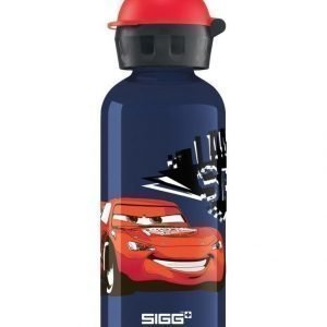 Sigg Cars Speed Juomapullo 0