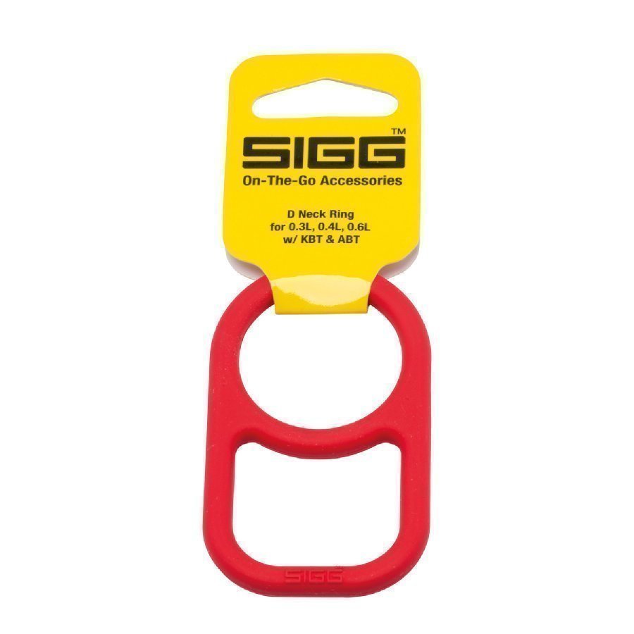 Sigg D Neck Rengas 0