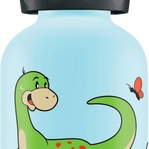 Sigg Dino Family Juomapullo 0