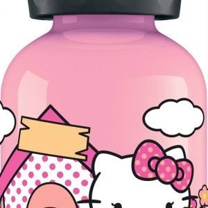 Sigg Hello Kitty A Juomapullo 0