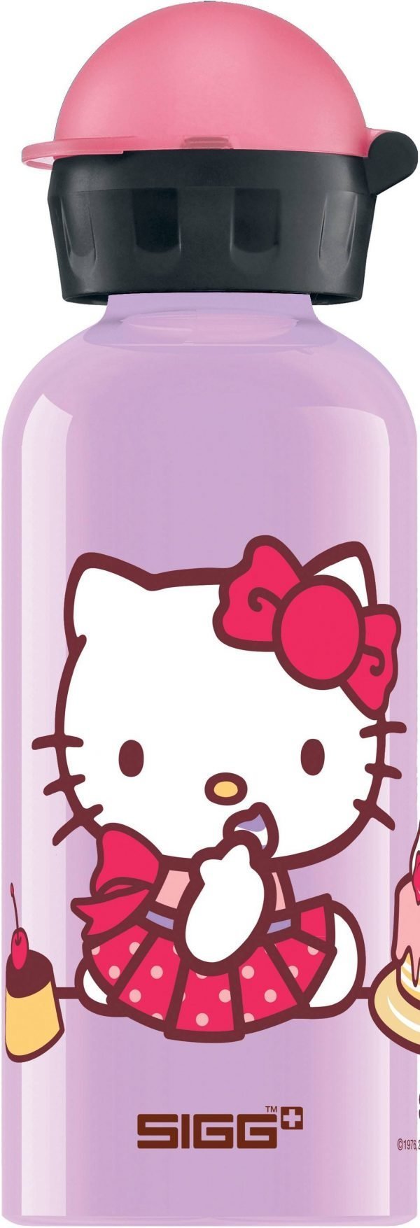 Sigg Hello Kitty C Juomapullo 0
