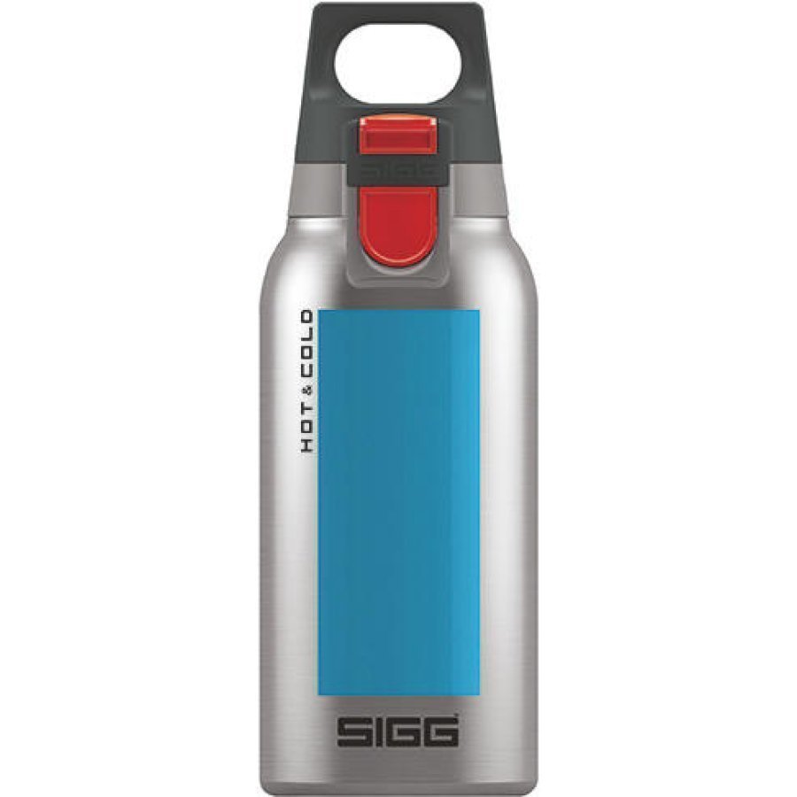 Sigg Hot & Cold Juomapullo 0