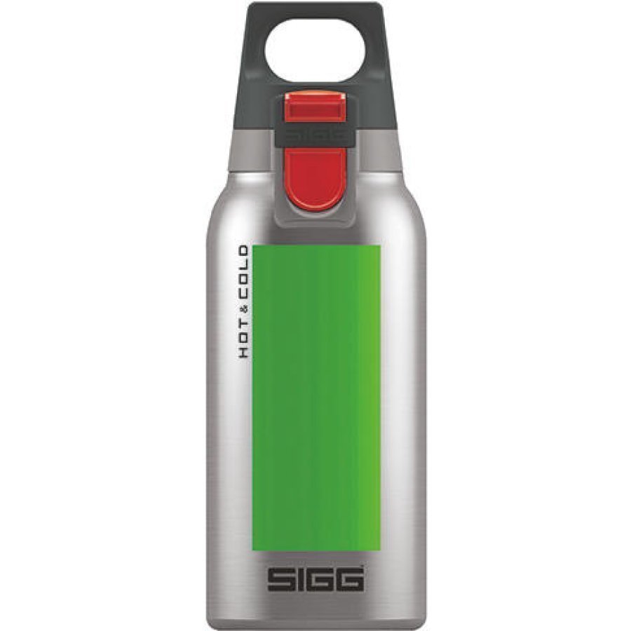 Sigg Hot & Cold Juomapullo 0