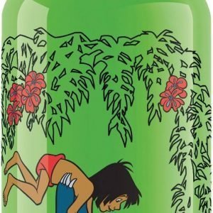 Sigg Jungle Book Juomapullo 0