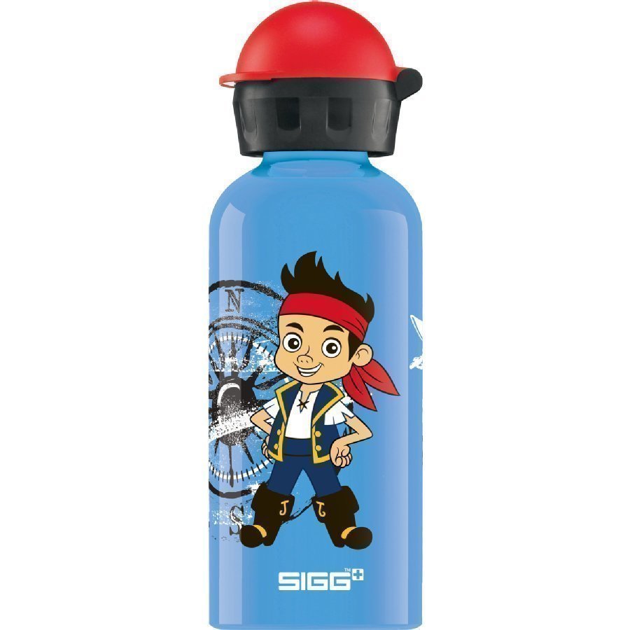 Sigg Juomapullo 0