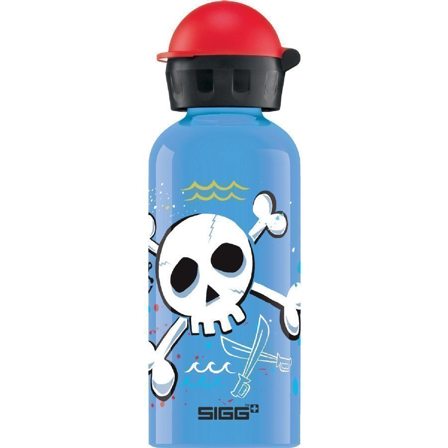 Sigg Juomapullo 0