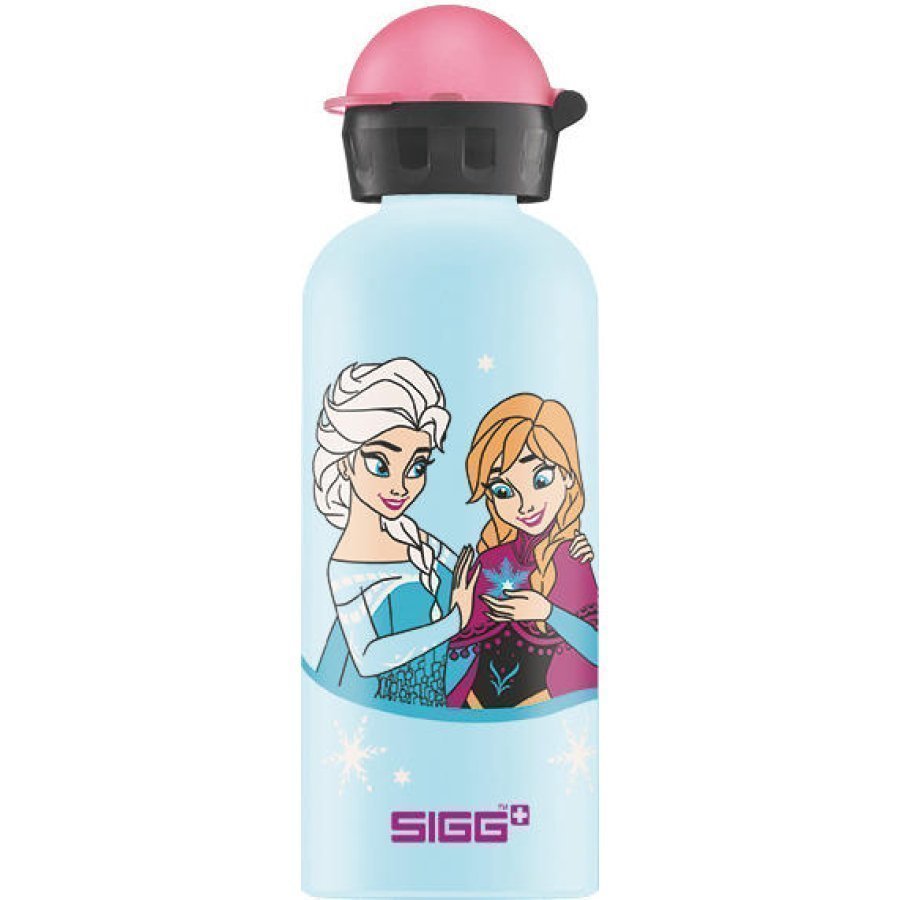 Sigg Juomapullo 0