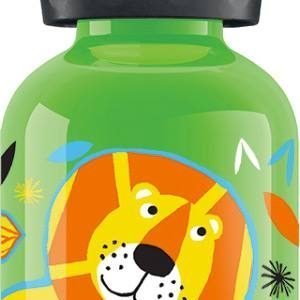 Sigg New Family Jungle Juomapullo 0