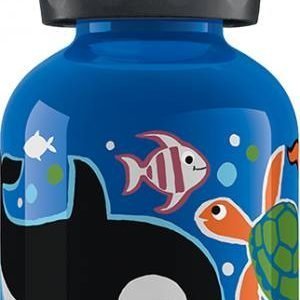 Sigg Seaworld Juomapullo 0