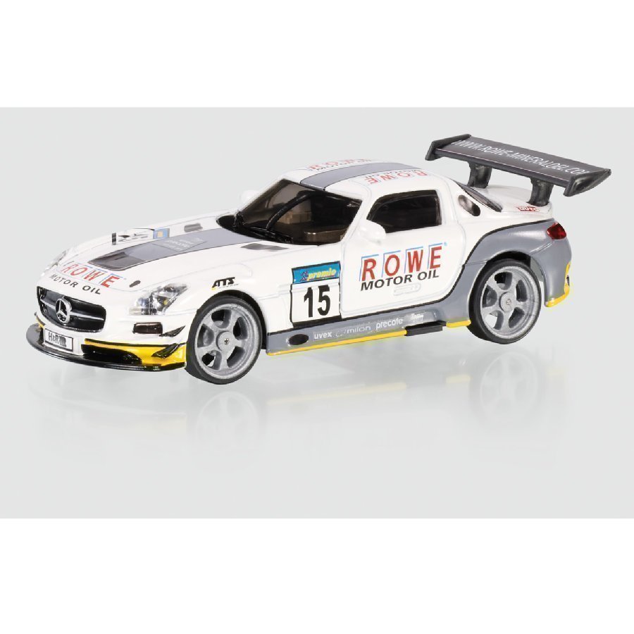 Siku Racing Mercedes Benz Sls Amg Gt3 6821