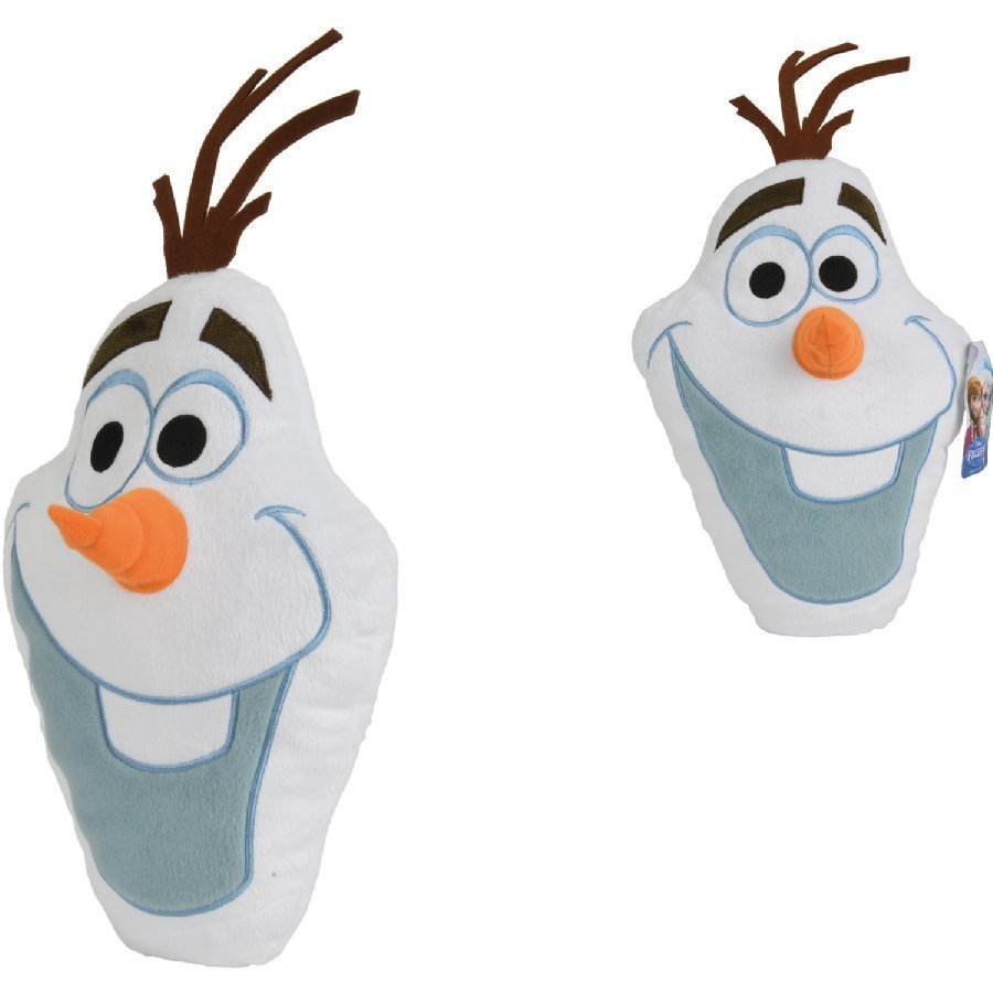 Simba Disney Frozen Tyyny Olaf 30 Cm