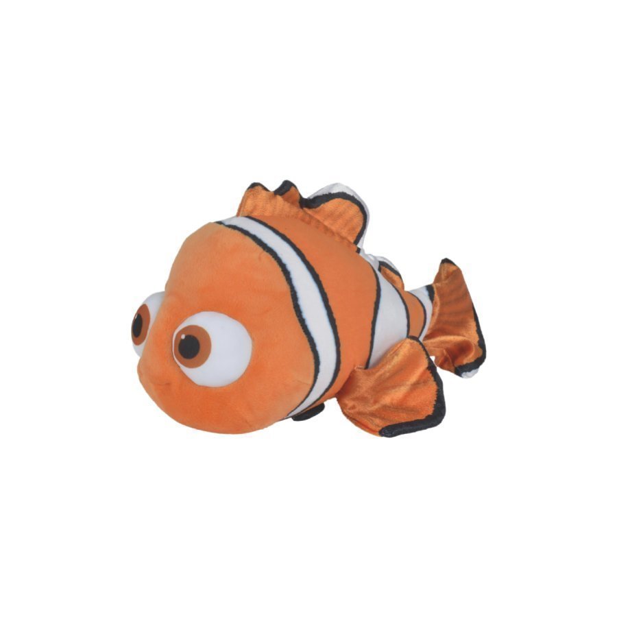 Simba Pehmolelu Disney Doria Etsimässä Nemo 25 Cm