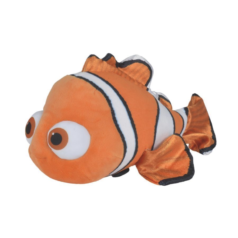 Simba Pehmolelu Disney Doria Etsimässä Nemo 50 Cm