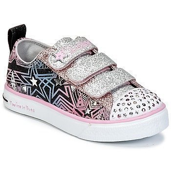 Skechers TWINKLE TOES matalavartiset tennarit