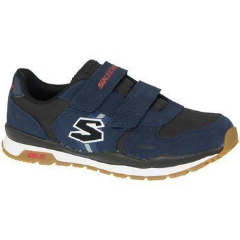 Skechers Throwbax 97360-NVBK tennarit