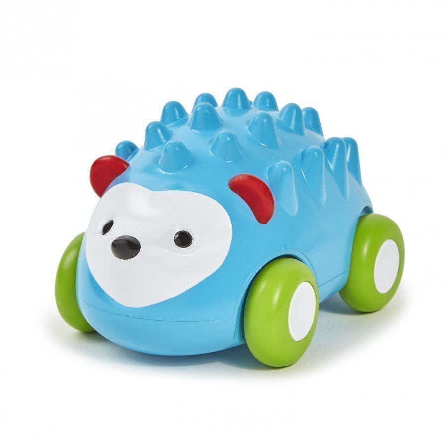 Skip Hop Explore & More Pull & Go Car Aktiviteettilelu