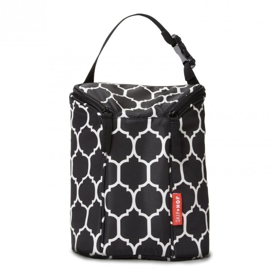 Skip Hop Grab & Go Double Bottle Bag Hoitolaukku