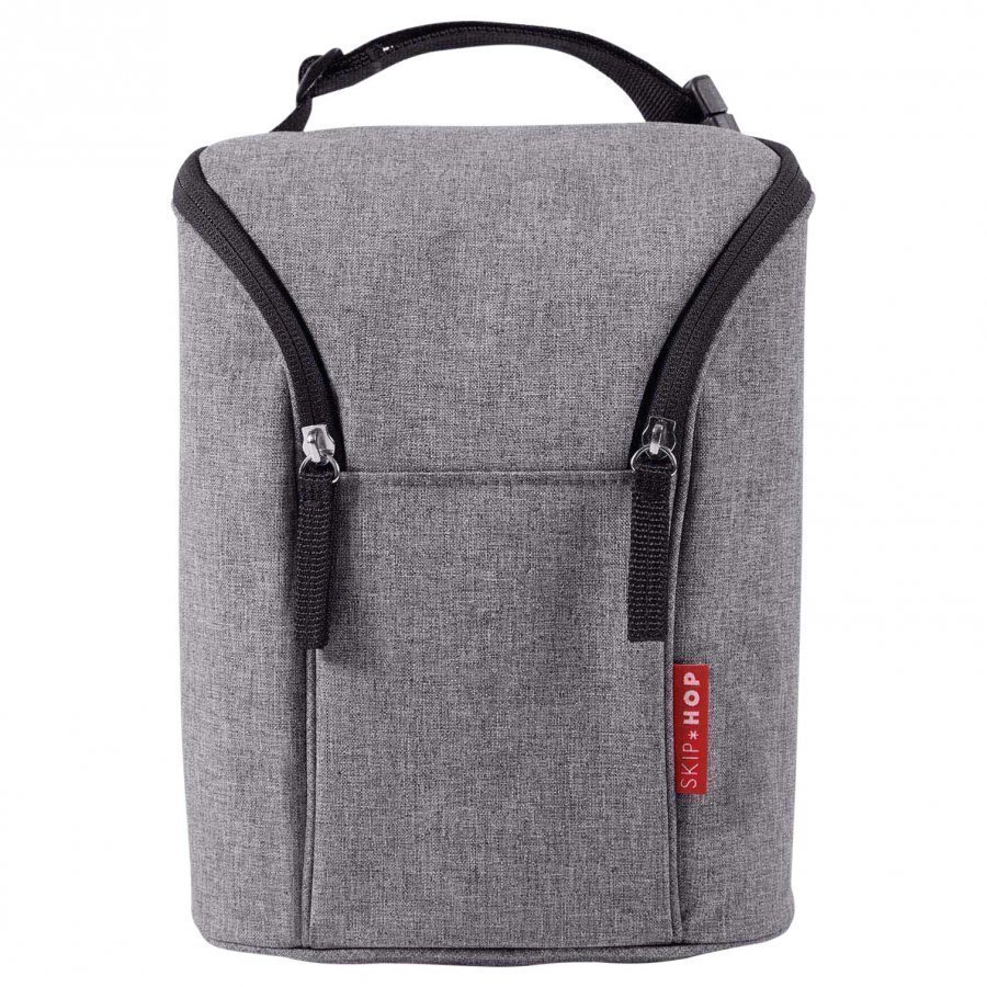 Skip Hop Grab & Go Double Bottle Bag Hoitolaukku