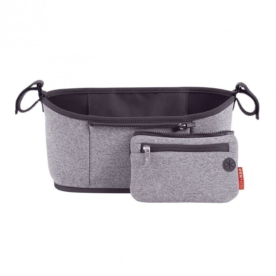 Skip Hop Grab & Go Stroller Organizer Hoitolaukku