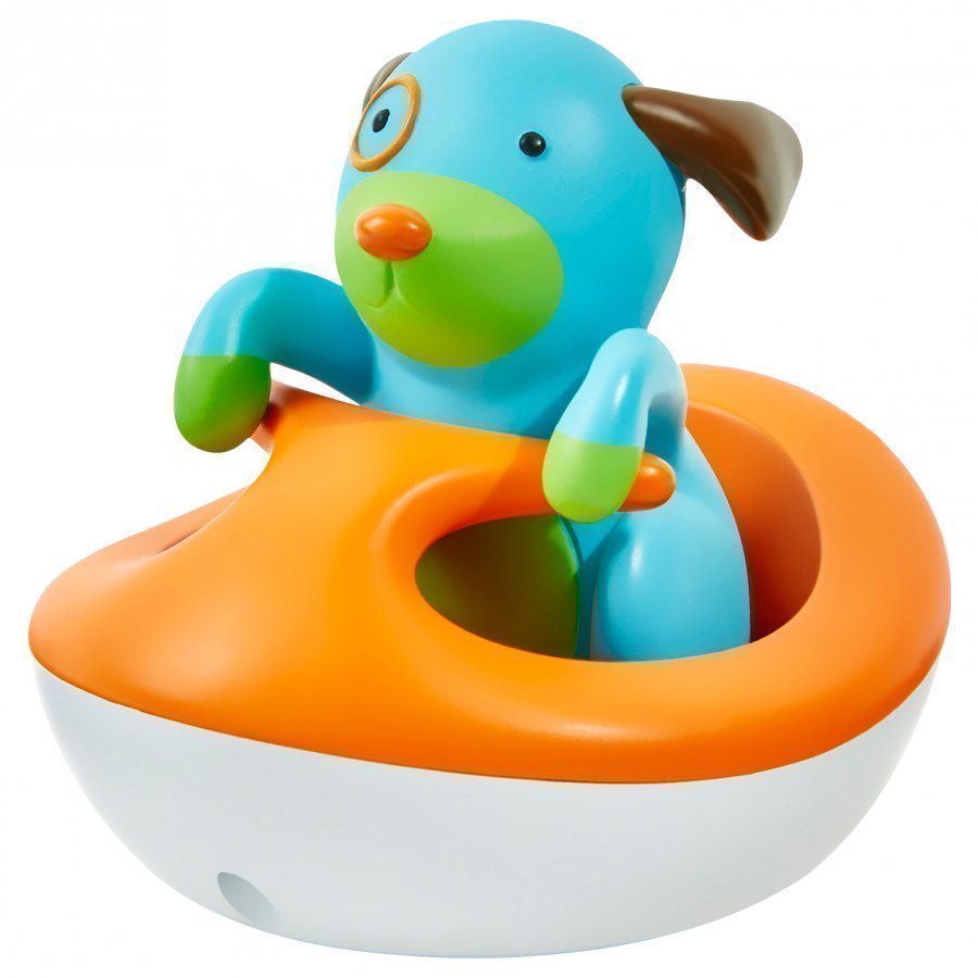 Skip Hop Rev-Up Wave Rider Kylpylelu