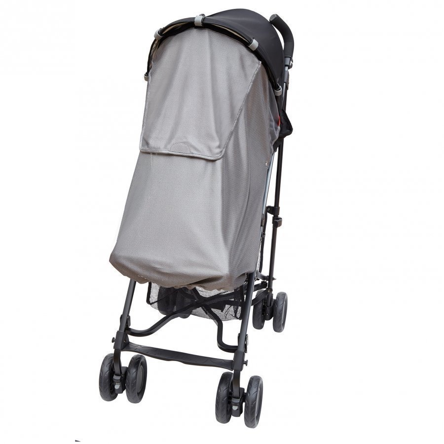 Skip Hop Stroll & Go Stroller Sun And Sleep Shade Aurinkokuomu