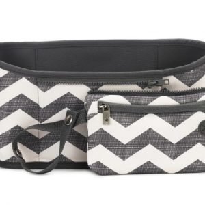 Skip Hop Stroller Organizer Chevron