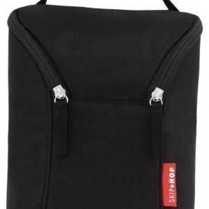 Skip Hop Tupla Pullolaukku Black