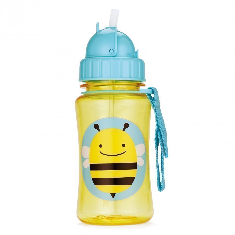 Skip Hop Zoo Bottle Bee Termospullo