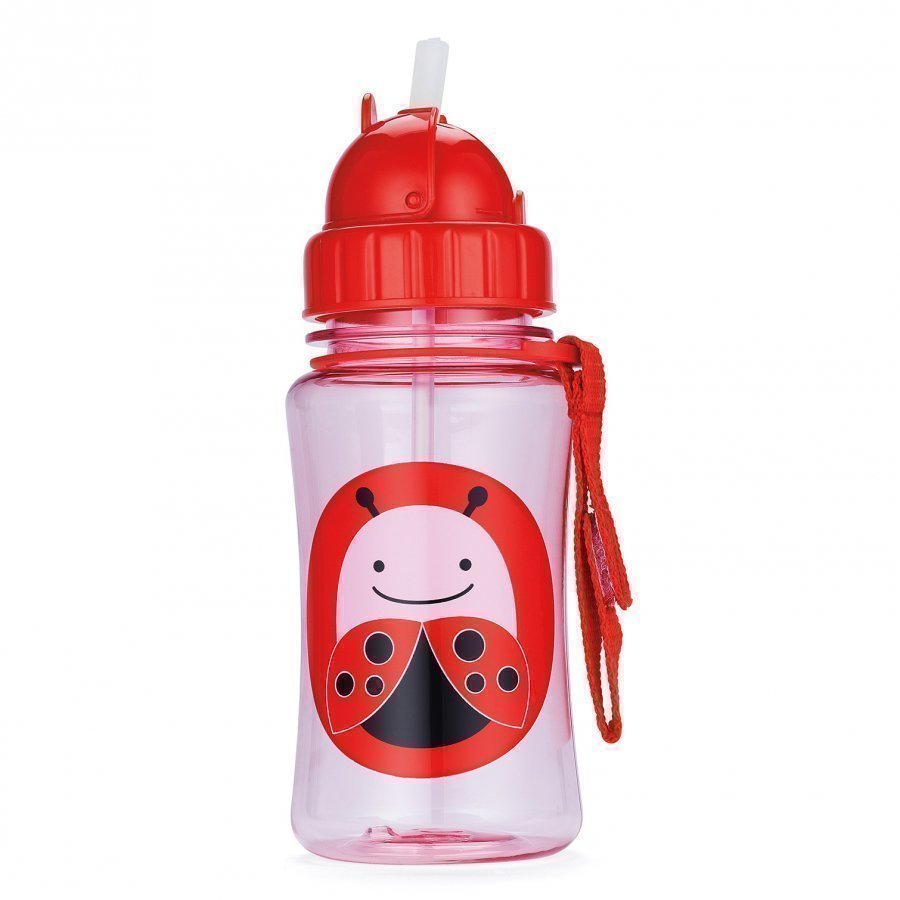 Skip Hop Zoo Bottle Ladybug Termospullo